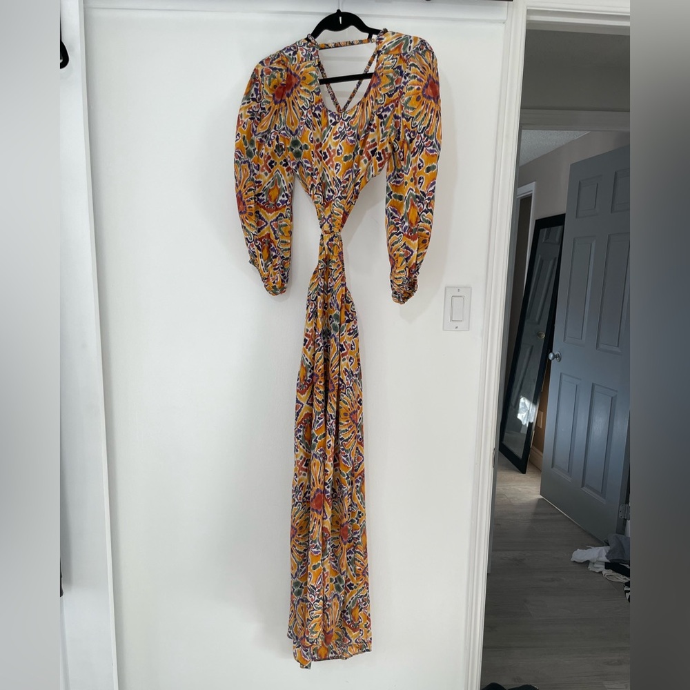 Zara Dress